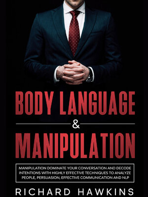 cover image of Body Language & Manipulation